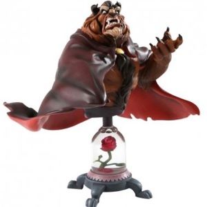 Super Rare Disney Collectable Beast Figure Grand Jester Exclusive ,